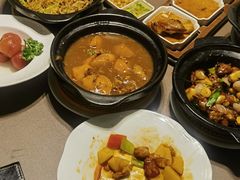 -有璟阁港式餐厅(国贸商城店)
