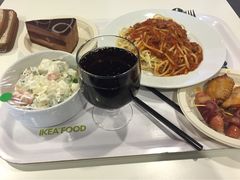 -宜家·瑞典风味餐厅(无锡店)