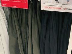 -优衣库(上海金桥国际商业广场店)