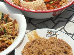 -翠华餐厅(香港国际机场店)