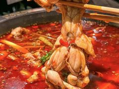 -蛙老爹·蜀香美蛙鱼头(王家湾店)