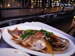 -南蚝小贝海鲜特色餐厅(南澳岛店)