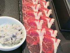 -额尔敦·品质自助(摩尔城店)