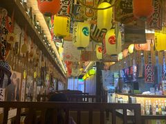 大堂-坂吉屋·居酒屋深夜食堂(龙湖店)