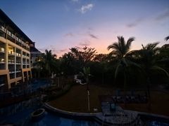 -三亚海棠湾万丽度假酒店