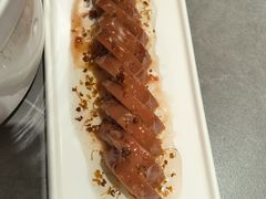 -晓淮山·扬州早茶·淮扬菜(龙阳广场店)