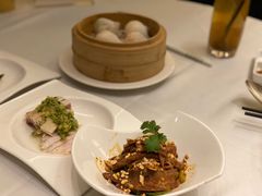 -成都瑞吉酒店·宴庭中餐厅