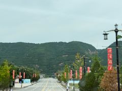 -函谷关历史文化旅游区