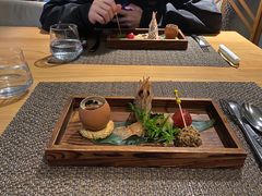 -香樟花园法式铁板烧(恒隆广场店)