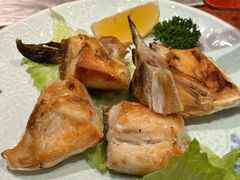 -小山日本料理(兴业太古汇店)