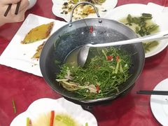 -畲乡一品鱼府土菜馆