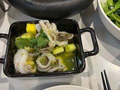 -美奈小馆·越南料理(中航城君尚购物中心店)