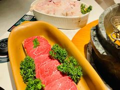 -芸山季·云南野生菌火锅(南翔印象城MEGA店)