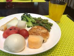 -成都明宇丽雅饭店