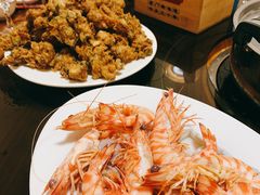 海蛎炸-凯华海鲜火锅·传承三十六年