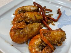 -寻味顺德·南记酒家·传统顺德菜·鱼生(广源路店)