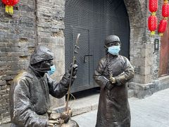 -张包铺(道外店)