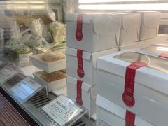 -富贵面包公司(运河店)