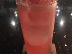 LastDrunk-礼途酒店·餐吧