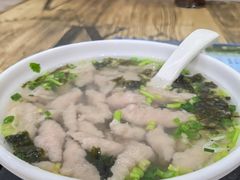 -温州瘦肉丸(德清店)