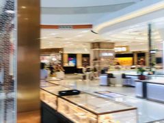 -巴黎春天(浦建店)