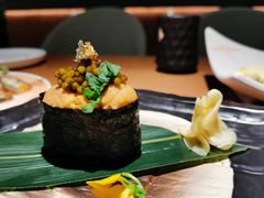 -初花·日本料理