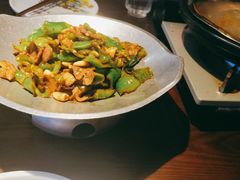 -前海沿·青岛菜(李沧万达店)