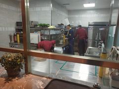 -额尔敦牛厨师铜板烧