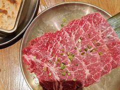 -汉拿山(北京上地华联店)
