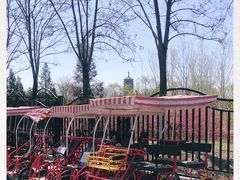 -永定河休闲森林公园