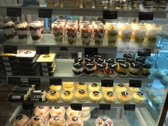 -迦南·甜品蛋糕(传媒店)
