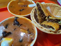 -清真方中山胡辣汤(许昌店)