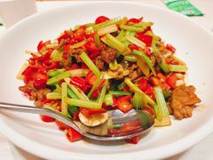 -徽镇小厨·经典徽菜(十里河店)