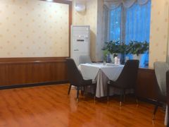 -新侨三宝乐西餐厅(崇文门店)