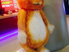 -横店电影城(苏宁广场店)
