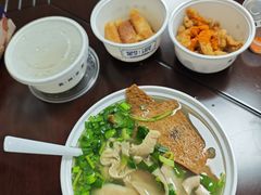 -黔派·虾子羊肉粉·小吃(佳宁娜广场店)