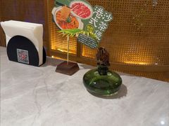 -陶兰居·香港饭店·海鲜大排档(圆融时代广场店)