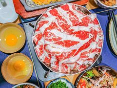 -浦·传统日式料理(3 5 1 1 店)