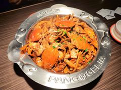 -胖哥俩肉蟹煲(上海悦荟广场店)
