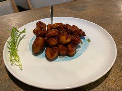 -几荷·恰似故人来(秀水广场店)