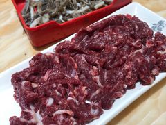 -三牛牛肉火锅