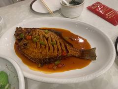 -天天渔港(杏林街店)