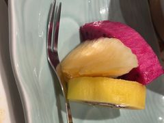 -大岛日本料理铁板烧(南通大饭店)