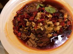 -椿记烧鹅(叠彩店)