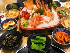 -伊豆野菜村(大族广场店)