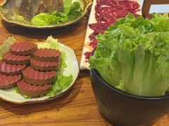 -潮澎派·潮汕菜大排档(南较西路店)