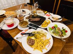 -Entrecôte 法国牛扒馆(保利·时光里店)