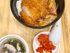-味千拉面(煌华新纪元购物广场店)