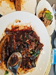 点击看大图 -龙象盛宴大酒店·宴会厅