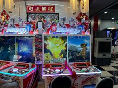 -天天玩X秋葉原日系动漫游戏中心